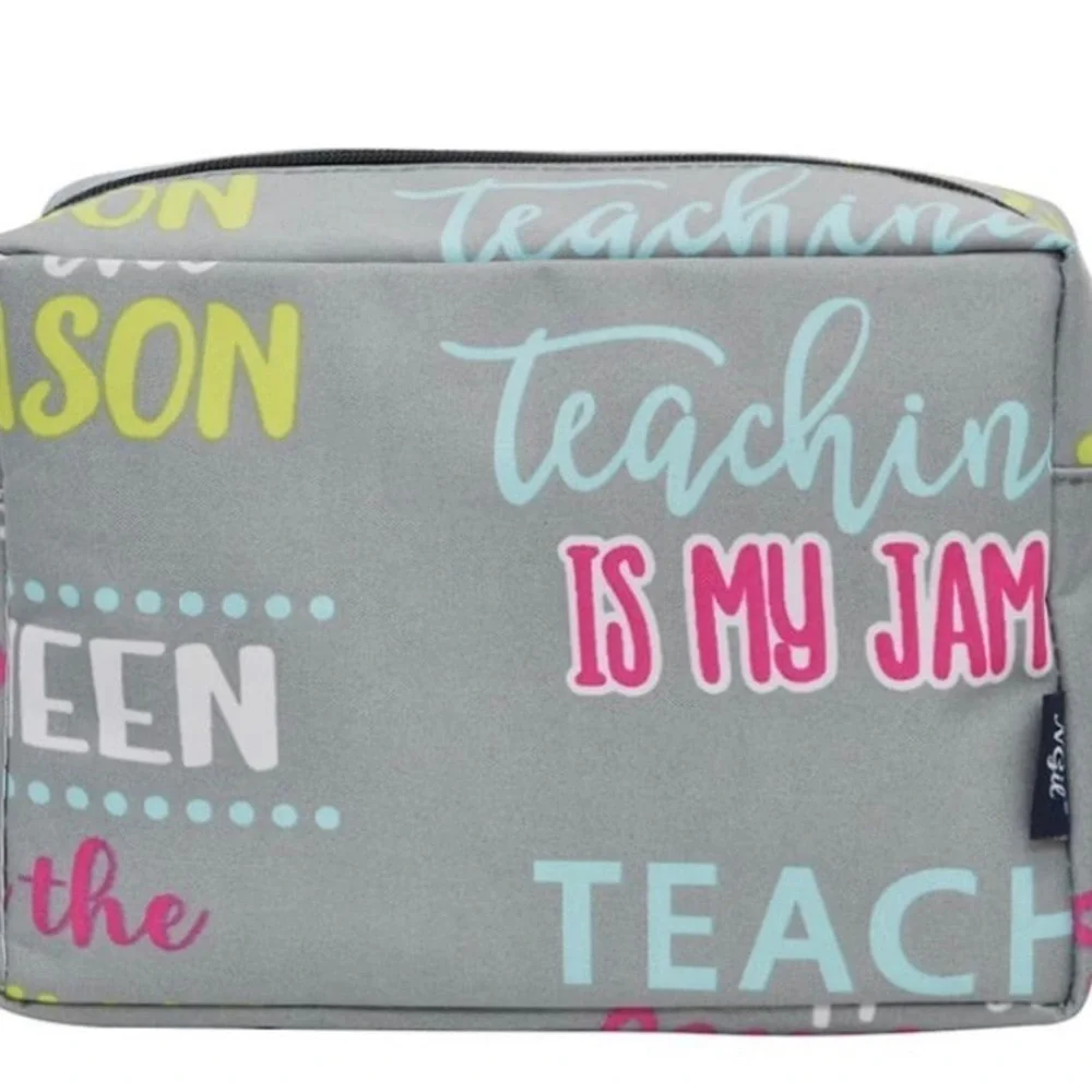 Source Unknown inspiring teacher
